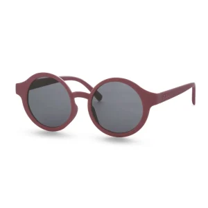 Kids/BOY FILIBABBA Boy 2-8Y | Baby Girl>Kids sunglasses in recycled plastic, Rose –