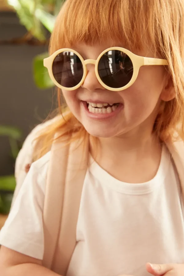Kids/BOY FILIBABBA Girl 2-8Y | Boy 2-8Y>Kids Sunglasses, 1-3Y Black –