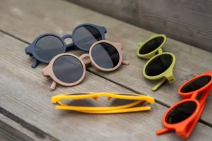 Kids/BOY FILIBABBA Girl 2-8Y | Boy 2-8Y>Kids sunglasses 4-7Y, Stucco –