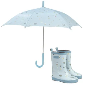 Kids/BOY Little Dutch Boy 2-8Y | Baby Boy>Kids Umbrella Sailors Bay –