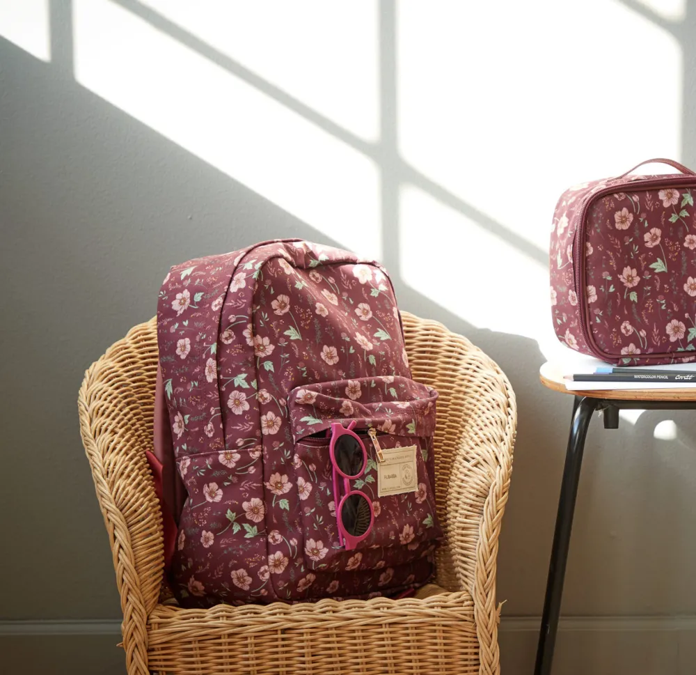 kindergarten_backpack_fal_1.webp Kids FILIBABBA Backpacks & Nursery Bags>Kindergarten Backpack Fall Flowers –