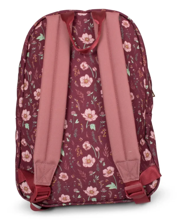 Kids FILIBABBA Backpacks & Nursery Bags>Kindergarten Backpack Fall Flowers –