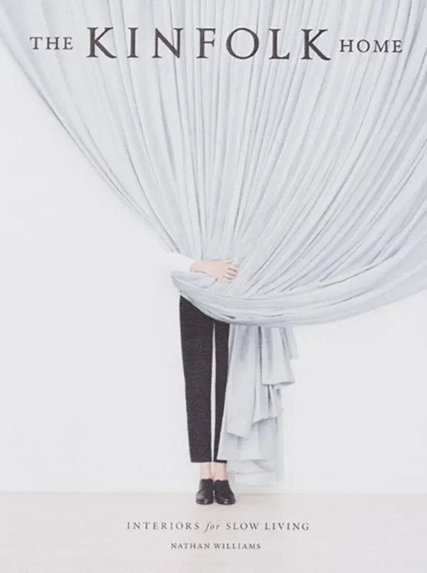 New Mags Books>Kinfolk Home –