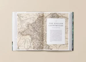 New Mags Books>Kinfolk Table –