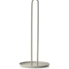 Zone Denmark Kitchen>Kitchen paper roll holder Singles light grey – Zone