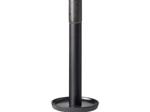 Bitz Kitchen>Kitchen roll holder black –