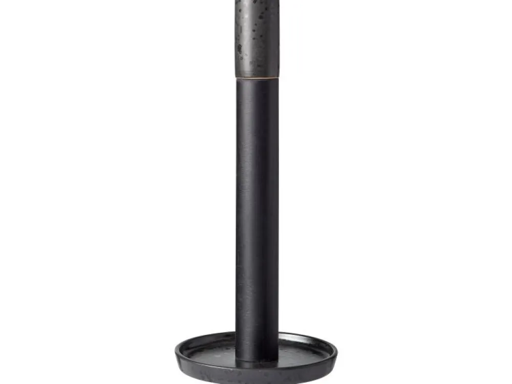 kitchen_roll_holder_black_0-1.webp Bitz Kitchen>Kitchen roll holder black –