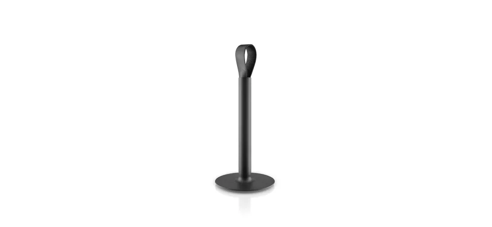 kitchen_roll_holder_black_0.webp Eva Solo Kitchen>Kitchen Roll Holder Black –