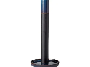 Bitz Kitchen>Kitchen roll holder Blue –