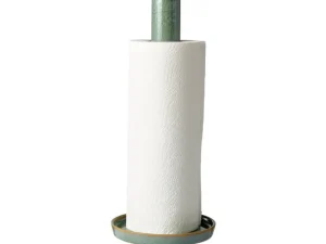 Bitz Kitchen>Kitchen roll holder Green –