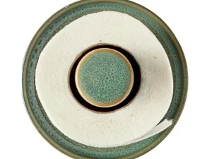 Bitz Kitchen>Kitchen roll holder Green –