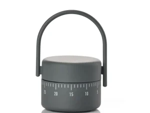 Zone Denmark Kitchen>Kitchen timer dark grey – Zone