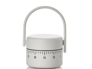 Zone Denmark Kitchen>Kitchen timer light grey – Zone