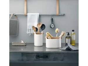 Eva Solo Kitchen>Kitchen Tool Box, White –