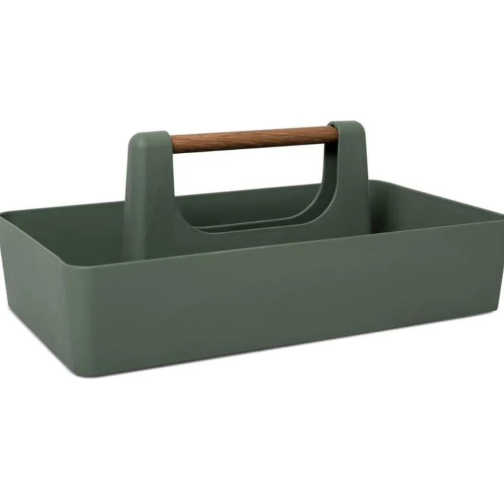 kitchen_utensil_holder_to_0.webp Crush Grind Storage | Office>Kitchen Utensil Holder Tool box Basel Green –
