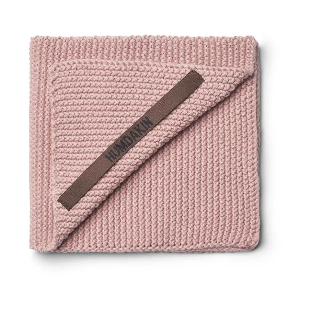 knitted_dishcloth_blush___0.webp Humdakin Textiles | Kitchen>Knitted Dishcloth, Blush –