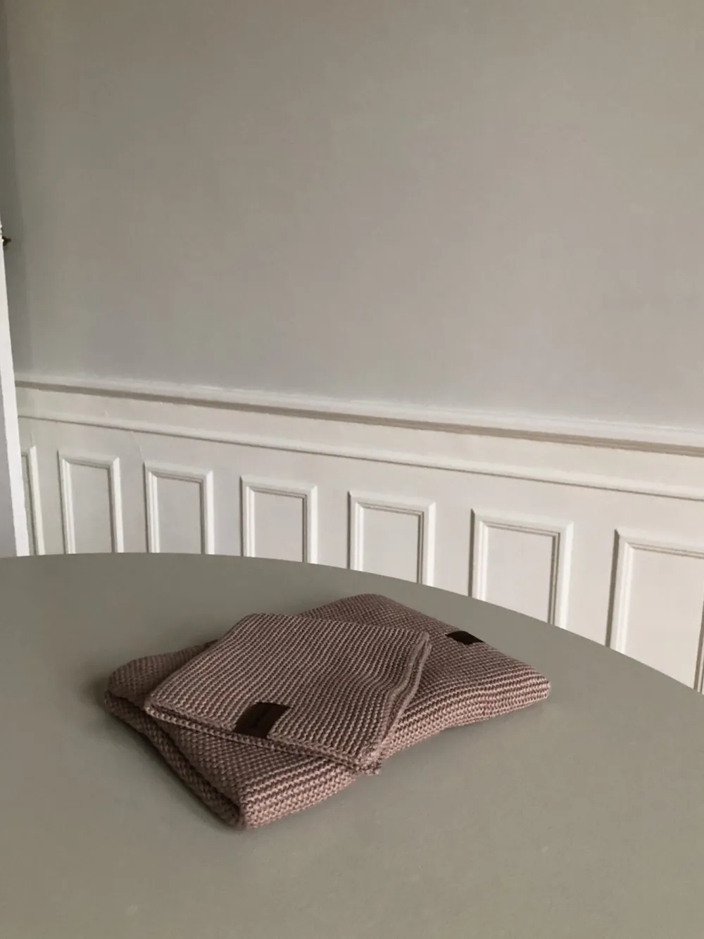 knitted_dishcloth_blush___1.webp Humdakin Textiles | Kitchen>Knitted Dishcloth, Blush –