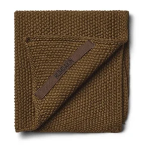 Humdakin Textiles | Cleaning Items>Knitted Dishcloth Sunset –