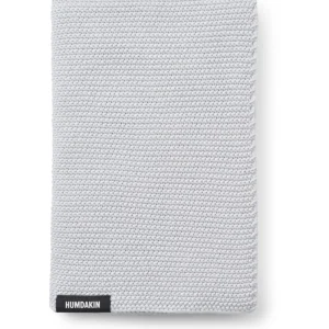 Humdakin Textiles | Kitchen>Knitted Kitchen Towel, Blue Glass –