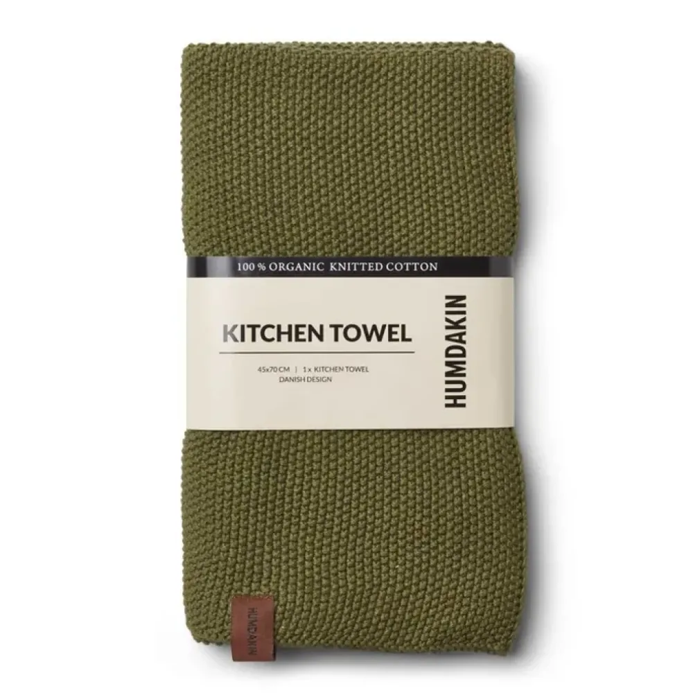 knitted_kitchen_towel_eve_1.webp Humdakin Textiles | Kitchen>Knitted Kitchen Towel Evergreen –