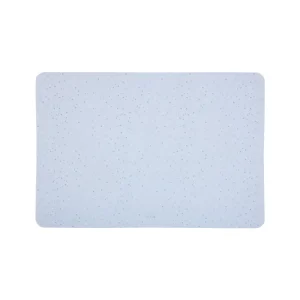 OYOY ZOO Pets>Koko Dog Bowl Mat, Ice –