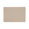 OYOY ZOO Pets>Koko Dog Bowl Mat, Sand –