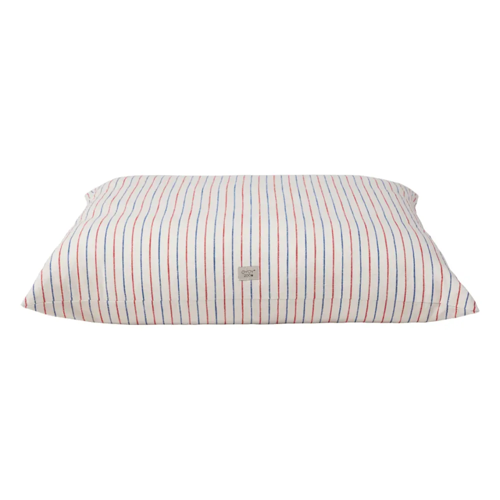 kyoto_dog_cushion_medium__0-1.webp OYOY ZOO Pets>Kyoto Dog Cushion Medium, Mellow – OYOY