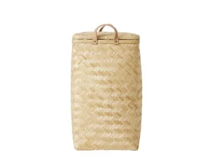 OYOY Storage | Bedroom>Laundry basket Sporta 49L, – Living Design