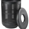 Zone Denmark Storage | Bedroom>Laundry Hamper Ume 68 l, Black –