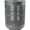 Zone Denmark Storage | Bedroom>Laundry Hamper Ume 68 l, Dark Grey –