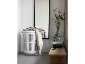 Zone Denmark Storage | Bedroom>Laundry Hamper Ume 68 l, Dark Grey –