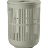 Zone Denmark Storage | Bedroom>Laundry Hamper Ume 68 l, Eucalyptus Green –