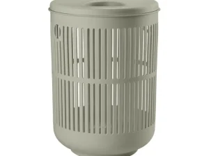 Zone Denmark Storage | Bedroom>Laundry Hamper Ume 68 l, Eucalyptus Green –