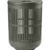 Zone Denmark Storage | Bedroom>Laundry Hamper Ume 68 l, Olive Green –