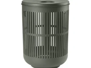 Zone Denmark Storage | Bedroom>Laundry Hamper Ume 68 l, Olive Green –