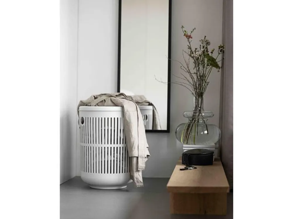 laundry_hamper_ume__l_oli_2.webp Zone Denmark Storage | Bedroom>Laundry Hamper Ume 68 l, Olive Green –