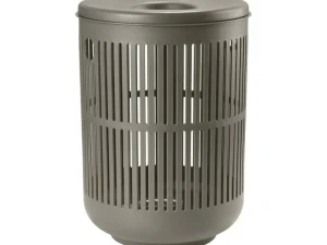 Zone Denmark Storage | Bedroom>Laundry Hamper Ume 68 l, Taupe –