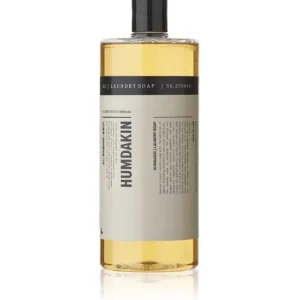 Humdakin Cleaning Items>03 Laundry soap – Rhubarb & Birch –