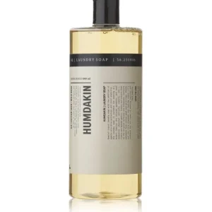 Humdakin Cleaning Items>02 Laundry soap, Cotton Seed & Wild Rose –