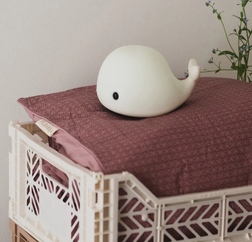 led_lamp_christian_the_wh_1.webp Kids FILIBABBA Kids Lamps>LED Lamp, Christian the Whale –