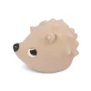 Kids FILIBABBA Kids Lamps>LED night lamp, Henning the hedgehog –