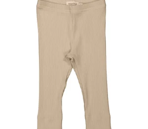 Kids/BOY Marmar Copenhagen Teen Girls 8+ | Boy 2-8Y>Leggings, Modal Stone Wall – Marmar