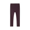 Kids Name It Baby Girl>Leggings Plum –