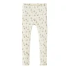 Kids Lil' Atelier Girl 2-8Y>Leggings Spring Flowers – Lil’ Atelier