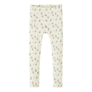 Kids Lil' Atelier Girl 2-8Y>Leggings Spring Flowers – Lil’ Atelier