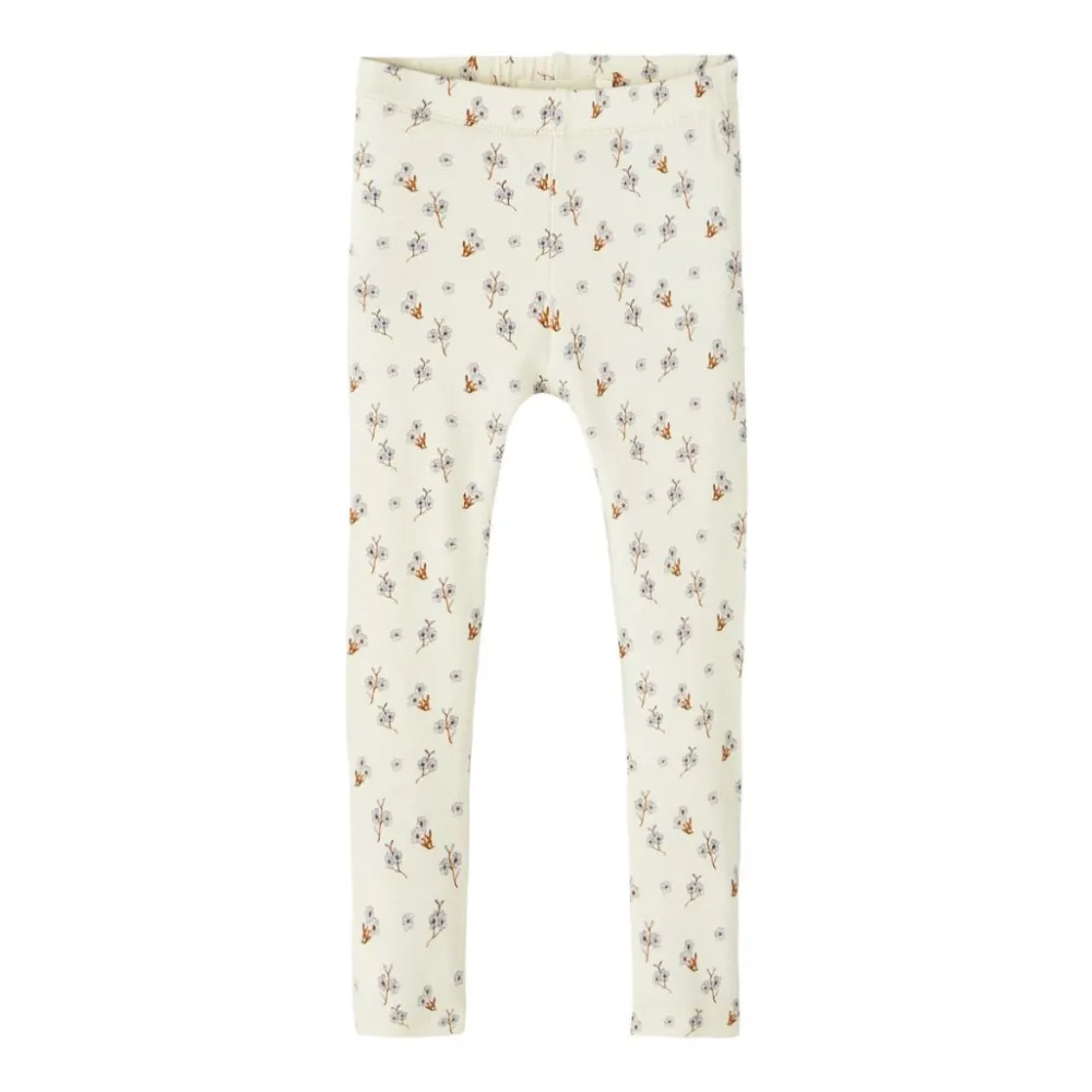 leggings_spring_flowers___0.webp Kids Lil' Atelier Girl 2-8Y>Leggings Spring Flowers – Lil’ Atelier