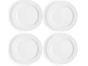 Eva Solo Kitchen>Legio Dinner Plate Ø25 cm 4 pcs. –