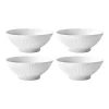 Eva Solo Kitchen>Legio Nova bowl Ø 16 cm, 4 pieces, white –