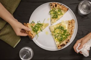Eva Solo Kitchen>Legio Nova Pizza Plate –