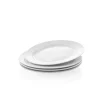 Eva Solo Kitchen>Legio Oval Plate Ø31 cm 4 pcs. –